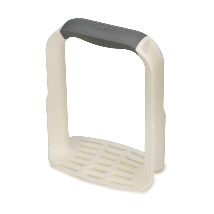 Schiacciapatate Easy Mash 16,5 cm - Bianco - Joseph Joseph