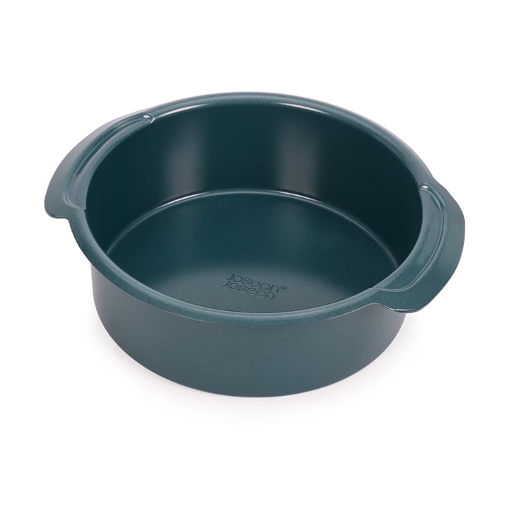 Teglia da forno rotonda Nest bake 23 cm - Blu - Joseph Joseph