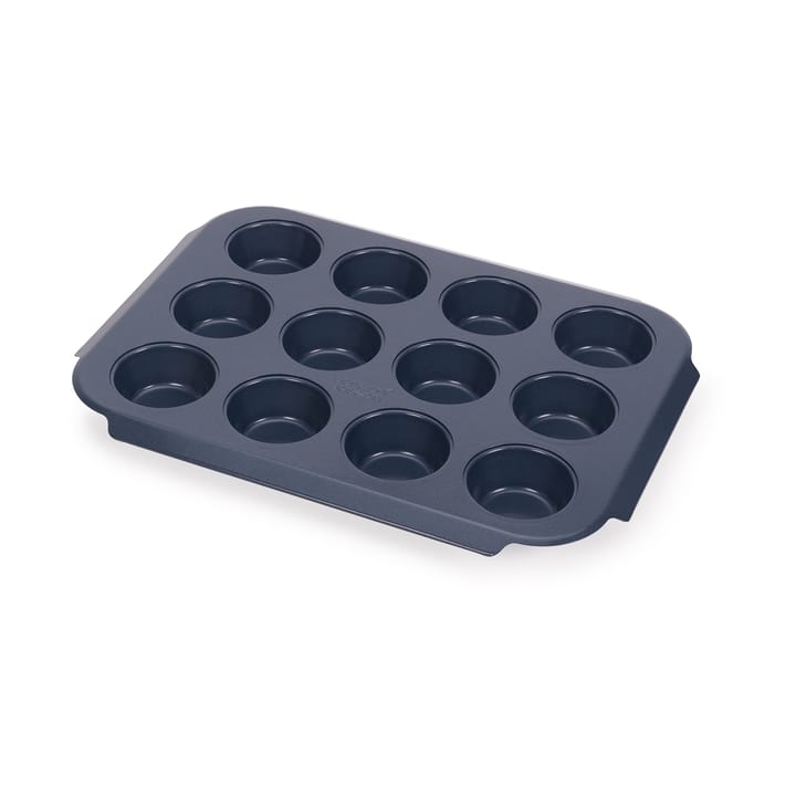 Teglia per muffin Nest Bake 41 cm - Blu - Joseph Joseph