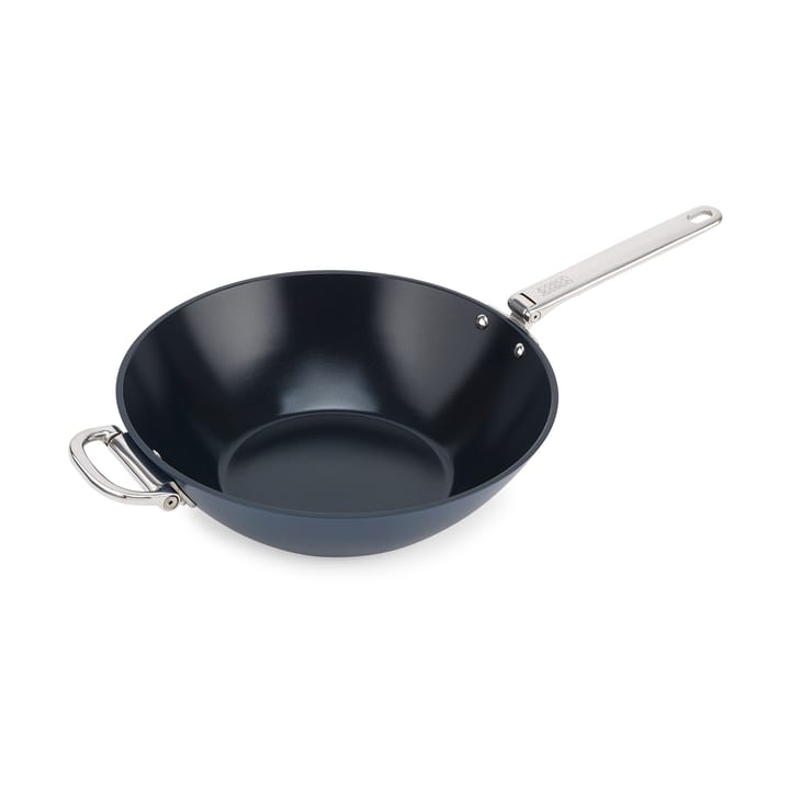 Wok antiaderente Space - Ø32 cm - Joseph Joseph