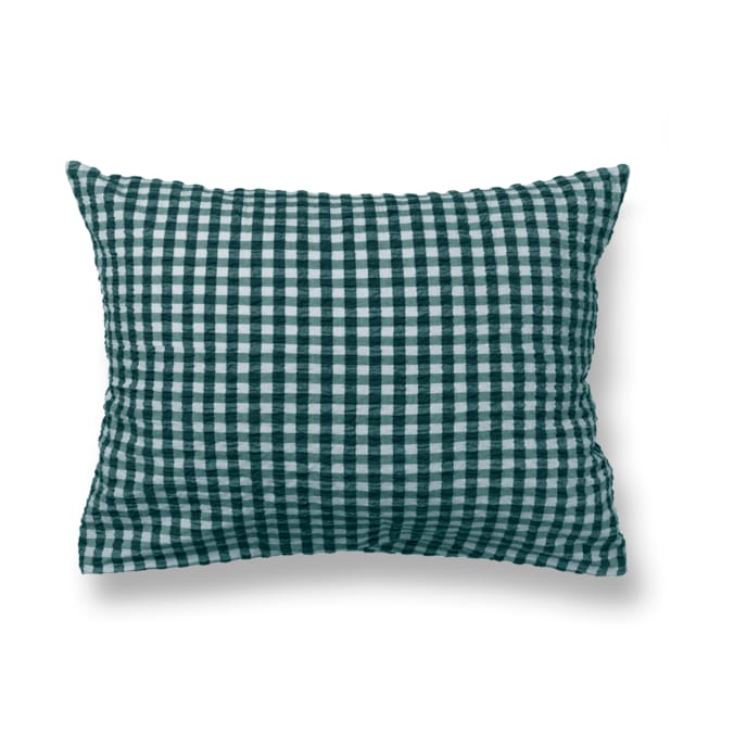 Federa Bæk&Bølge 50x60 cm - Verde-azzurro - Juna