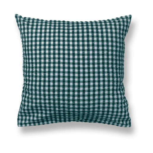 Federa Bæk&Bølge 60x63 cm - Verde-azzurro - Juna