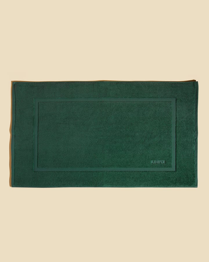 Tappeto da bagno Juniper 50x80 cm, Juniper green Juniper