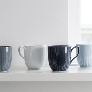 Tazza Hammershøi - grigio antracite - Kähler