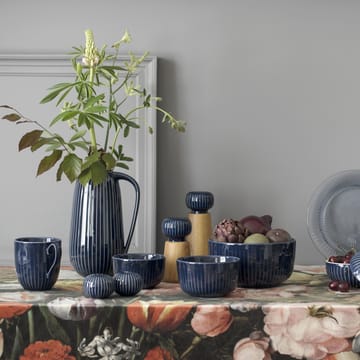 Tazza Hammershøi - indigo - Kähler