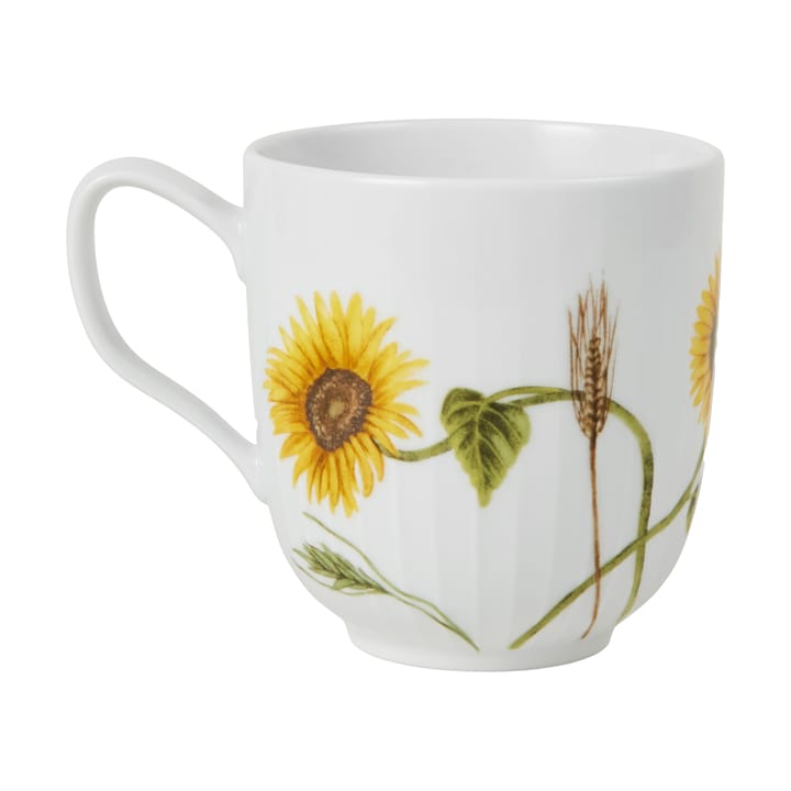 Tazza Hammershøi summer 33 cl, Girasole Kähler