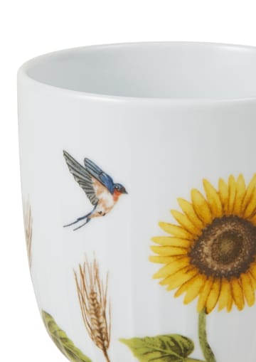 Tazza Hammershøi summer 33 cl - Girasole - Kähler