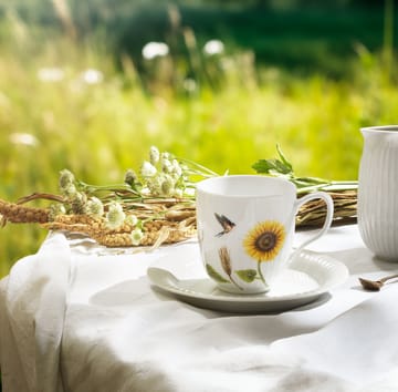 Tazza Hammershøi summer 33 cl - Girasole - Kähler