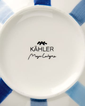 Vaso Signature 20 cm - Blu - Kähler