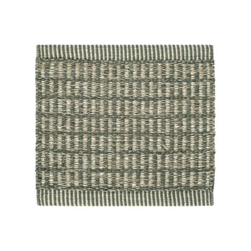 Passatoia Post Icon - Willow green 585, 90x250 cm - Kasthall