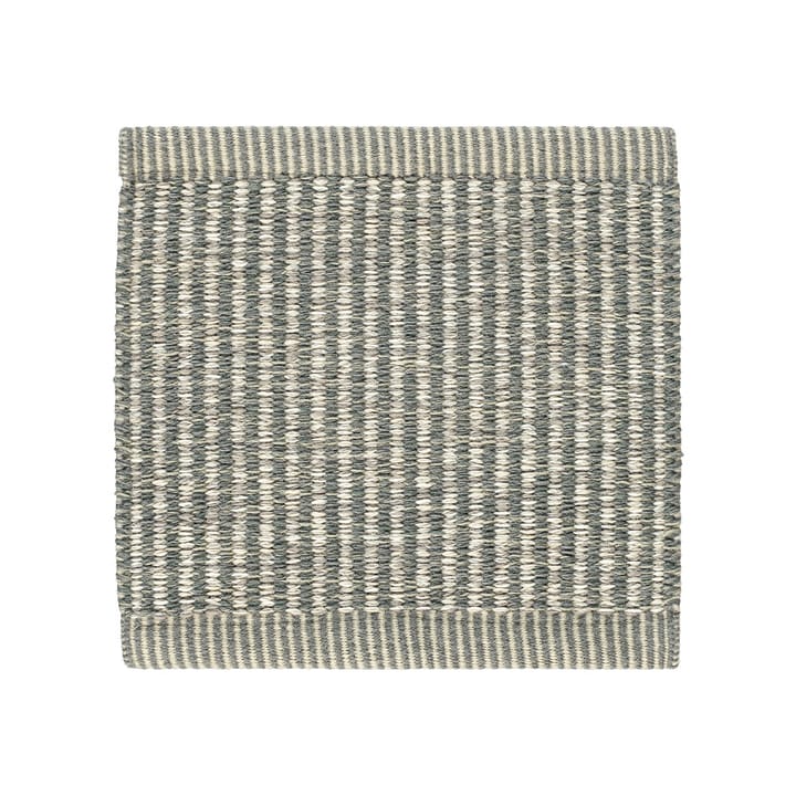 Passatoia Stripe Icon, griffin grey 590, 90x250 cm Kasthall