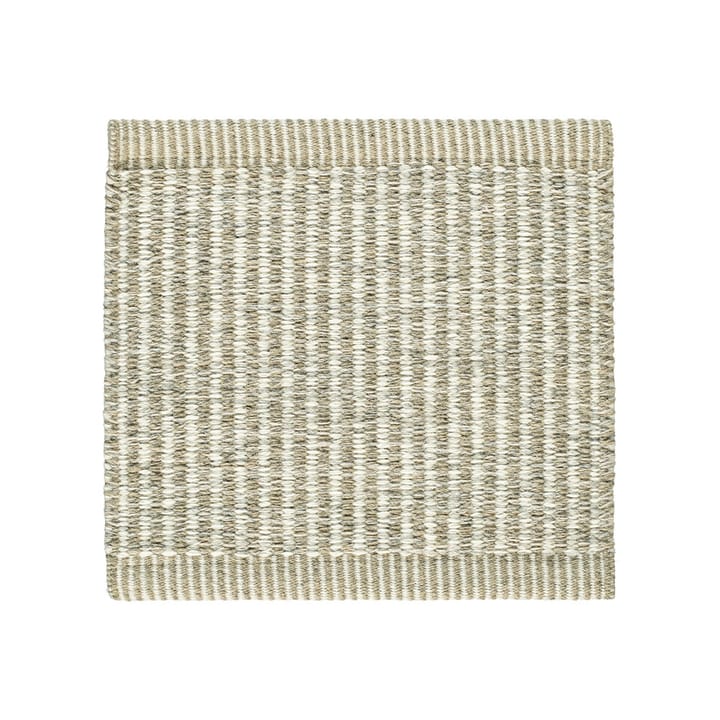 Passatoia Stripe Icon - Linen beige 882, 90x250 cm - Kasthall