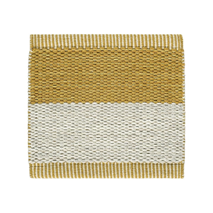 Passatoia Wide Stripe Icon, Sunny day 450, 240x165 cm Kasthall