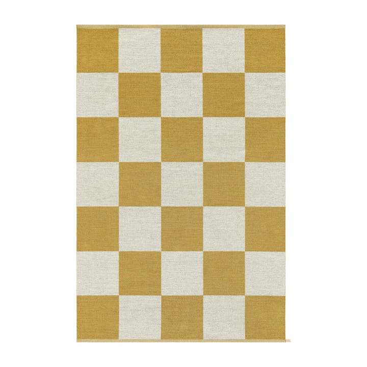 Tappeto Checkerboard Icon 165x240 cm - Sunny Day 450 - Kasthall