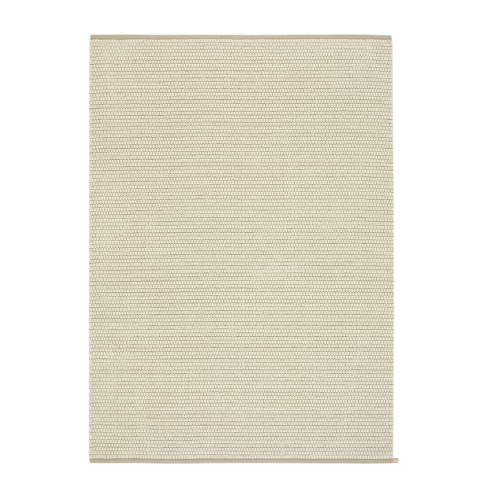 Tappeto Doris - Bianco perla, 170x240 cm - Kasthall