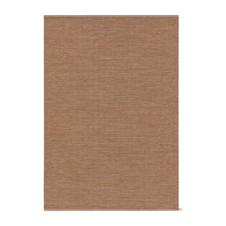 Tappeto Dot Icon 170x240 cm - Burnt Terracotta 781 - Kasthall