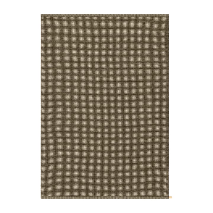 Tappeto Dot Icon 170x240 cm - Raw Umber 783 - Kasthall