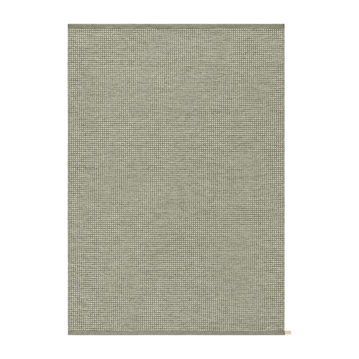 Tappeto Dot Icon 200x300 cm - Silver Green 883 - Kasthall