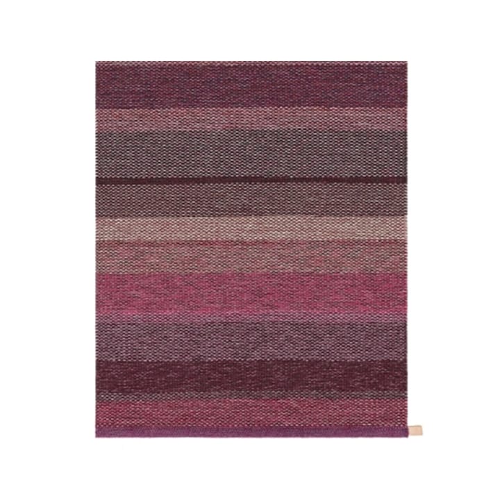 Tappeto Harvest - Lilla, rosa, 240x170 cm - Kasthall