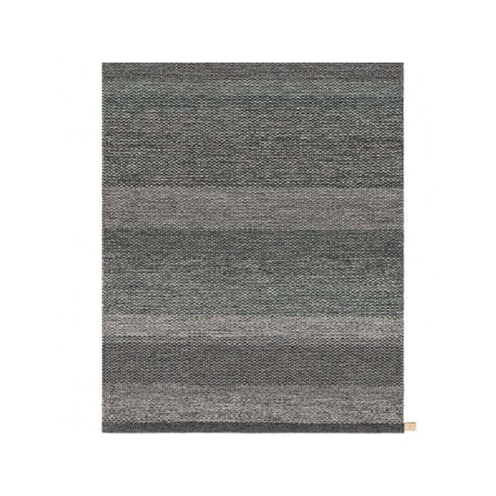 Tappeto Harvest - Nero, grigio, 240x170 cm - Kasthall