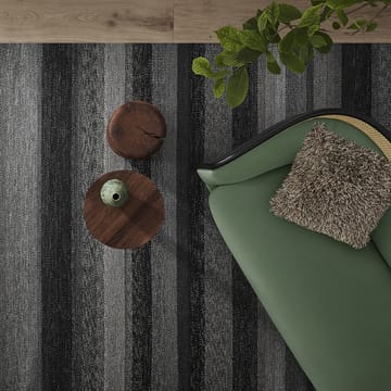 Tappeto Harvest - Nero, grigio, 240x170 cm - Kasthall