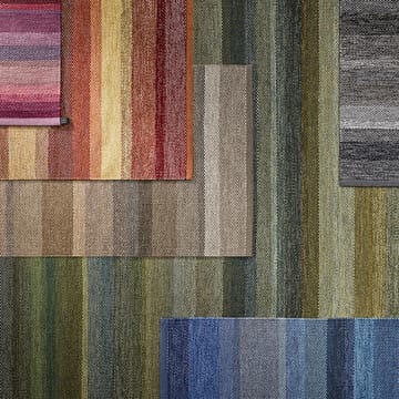 Tappeto Harvest - Nero, grigio, 300x200 cm - Kasthall