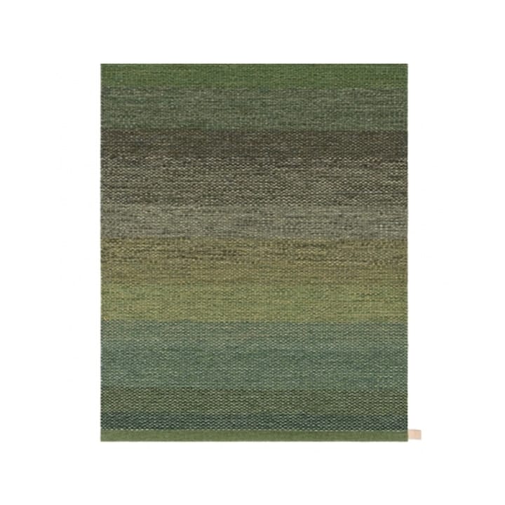 Tappeto Harvest - Verde, 240x170 cm - Kasthall