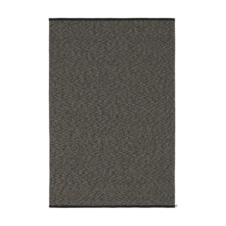 Tappeto Ingrid Icon 160x240 cm - Bianco e nero - Kasthall