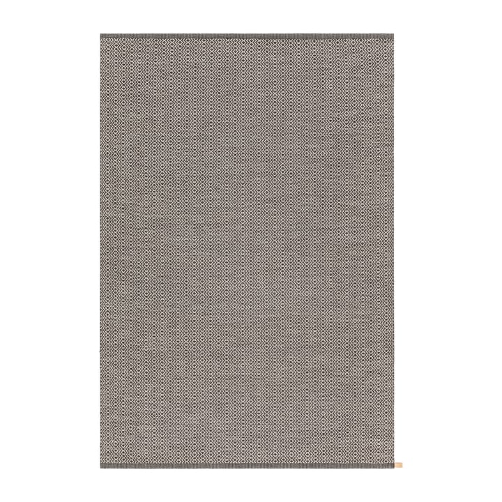 Tappeto Ingrid Icon 160x240 cm - Grigio asfalto - Kasthall