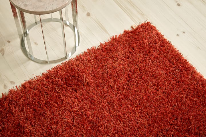 Tappeto Moss 170x240 cm, Deep coral 100 Kasthall