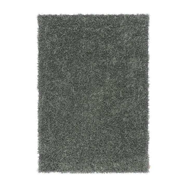 Tappeto Moss 170x240 cm - Grigio nickel 502 - Kasthall