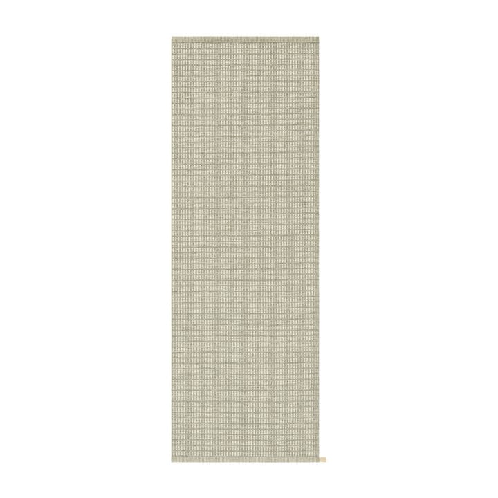 Tappeto Post Icon 90x240 cm - Linen Beige 882 - Kasthall