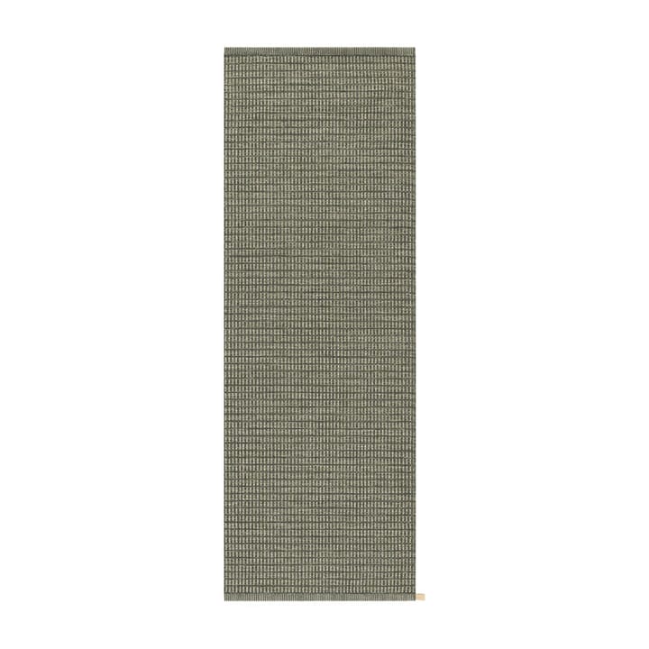 Tappeto Post Icon 90x240 cm - Willow Green 585 - Kasthall