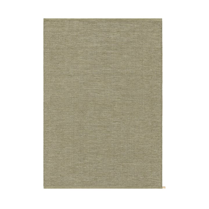 Tappeto Stripe Icon - Green field 383, 300x200 cm - Kasthall