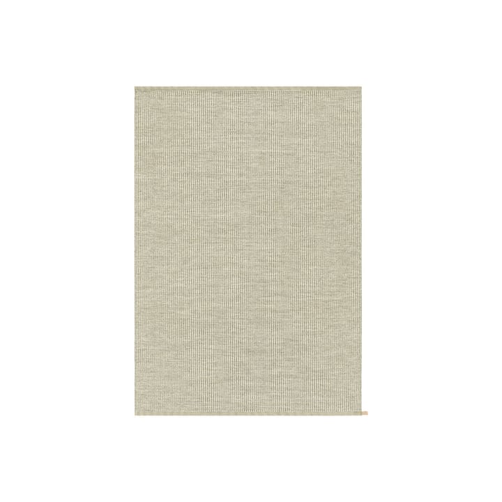 Tappeto Stripe Icon - Linen beige 882, 240x170 cm - Kasthall