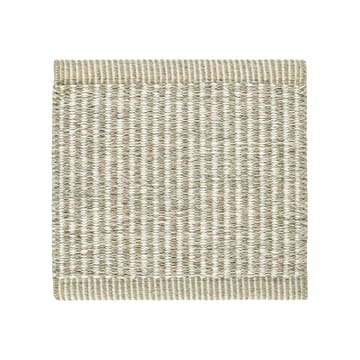 Tappeto Stripe Icon - Linen beige 882, 240x170 cm - Kasthall