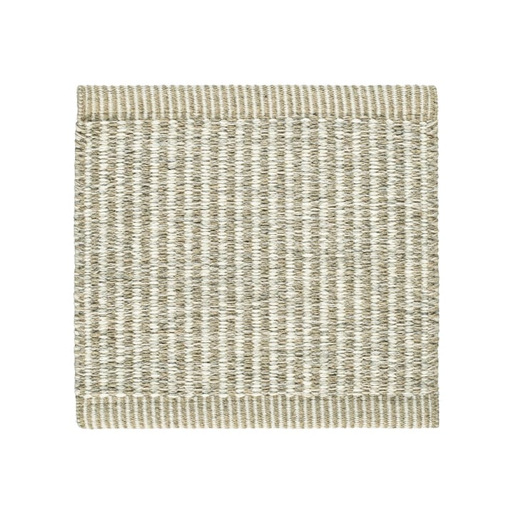 Tappeto Stripe Icon, Linen beige 882, 240x170 cm Kasthall