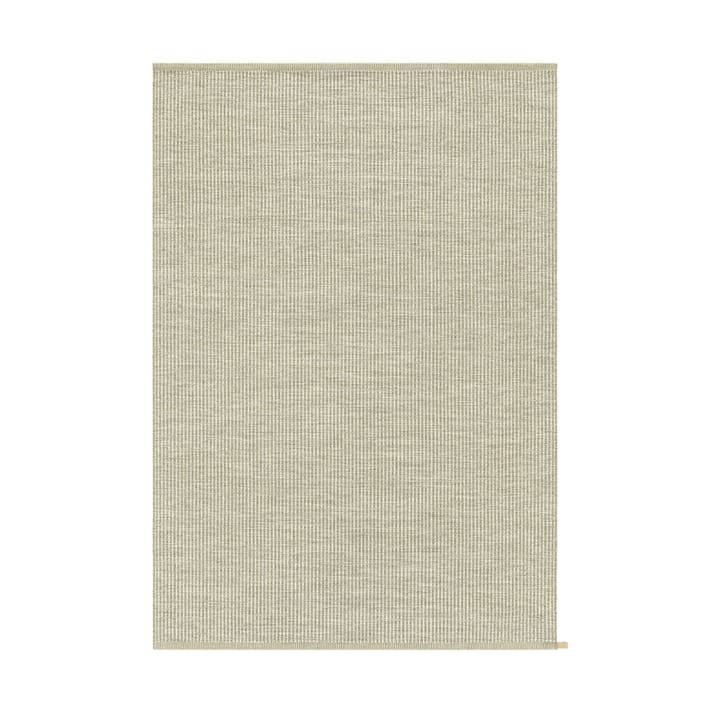 Tappeto Stripe Icon - Linen beige 882, 300x200 cm - Kasthall