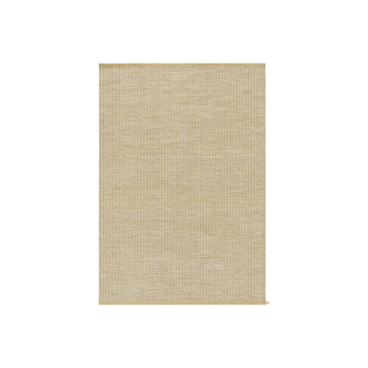 Tappeto Stripe Icon - Straw yellow 485, 240x170 cm - Kasthall