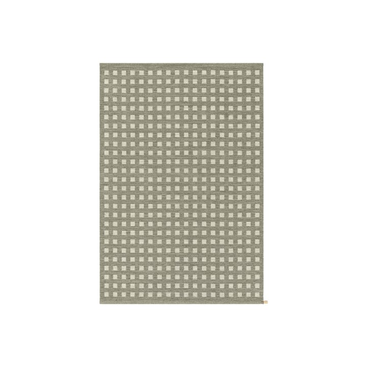 Tappeto Sugar Cube Icon - Misty green 885, 160x240 cm - Kasthall