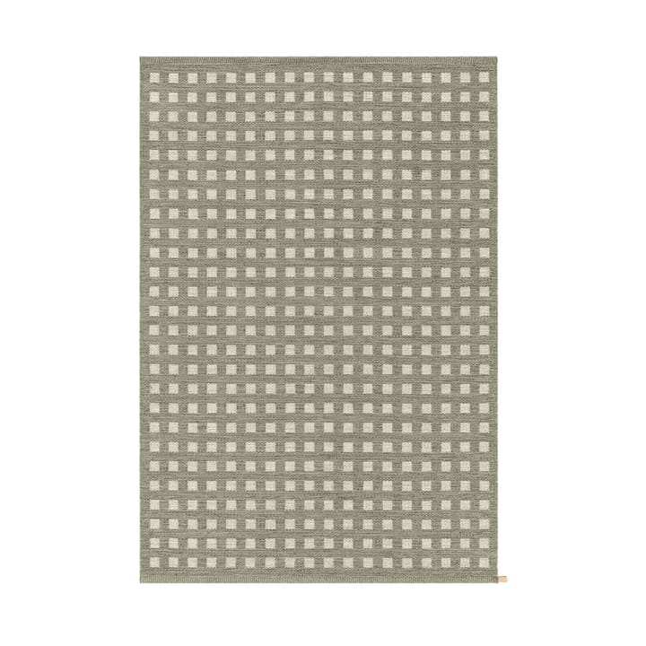 Tappeto Sugar Cube Icon - Misty green 885, 195x300 cm - Kasthall