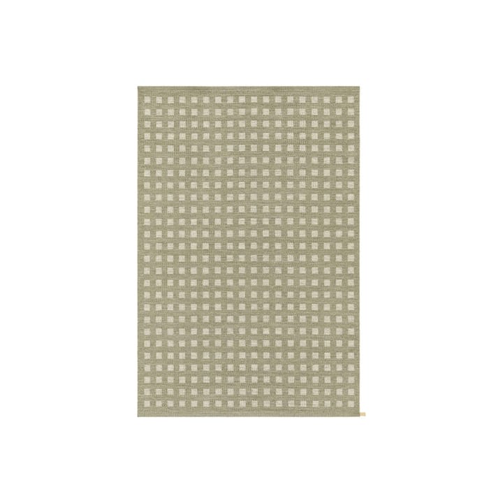 Tappeto Sugar Cube Icon, Rye beige 884, 160x240 cm Kasthall