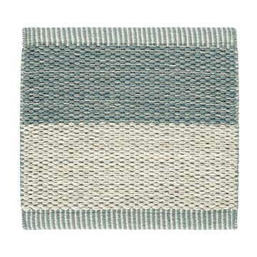 Tappeto Wide Stripe Icon 160x240 cm - Polarized Blue 251 - Kasthall