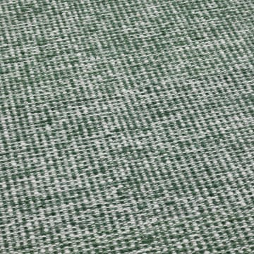 Passatoia Essa - verde, 80x250 cm - Kateha