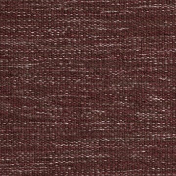 Tappeto Allium 170x240 cm - Aubergine - Kateha