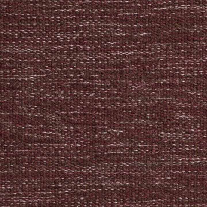 Tappeto Allium 170x240 cm, Aubergine Kateha