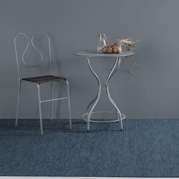 Tappeto Allium 170x240 cm - Blu profondo - Kateha