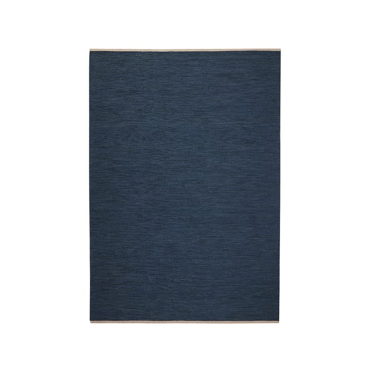 Tappeto Allium 170x240 cm - Blu profondo - Kateha