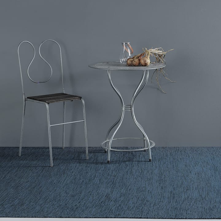 Tappeto Allium 170x240 cm, Grigio squalo Kateha