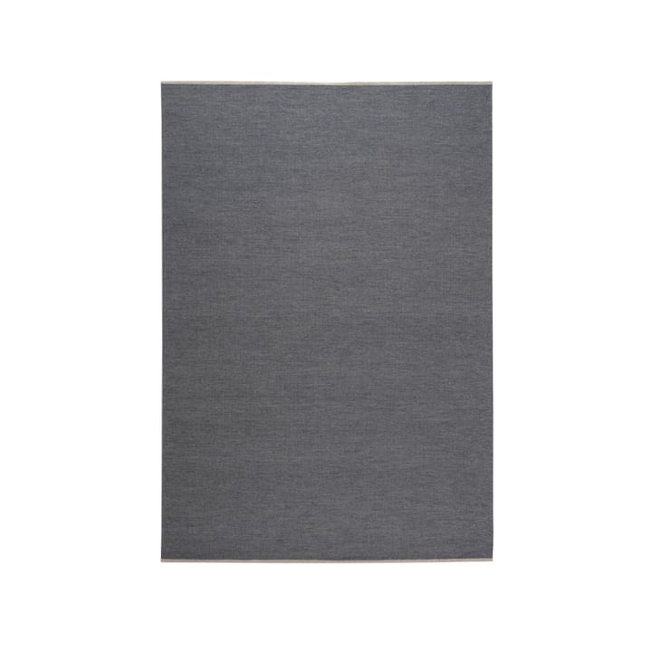 Tappeto Allium 170x240 cm - Grigio squalo - Kateha